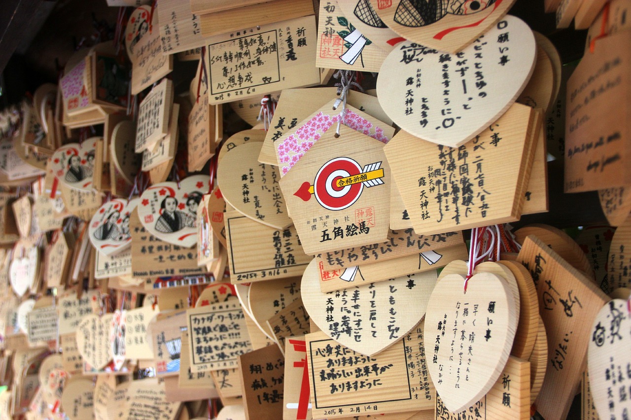 定安健康、安全与幸福：日本留学生活中的重要注意事项