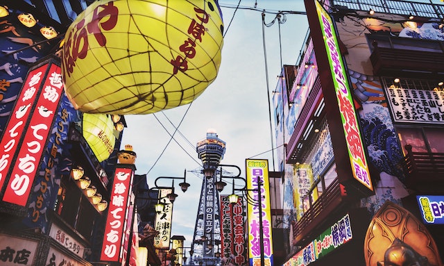 定安日本留学生活的乐趣与探险：旅行与文化体验