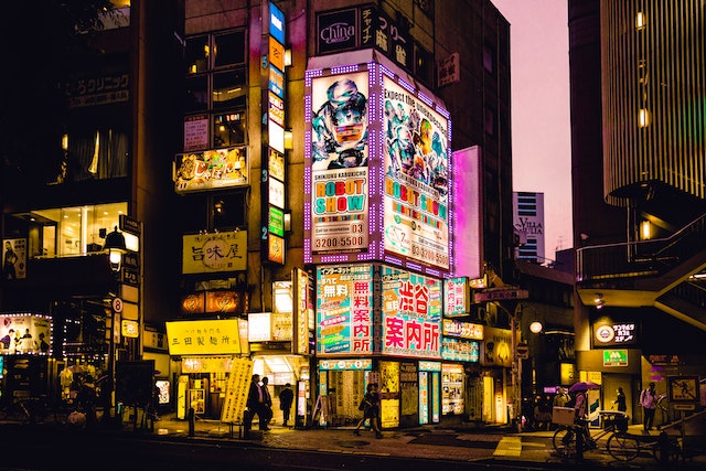 定安寻找学术平衡：留学日本如何处理学业与生活